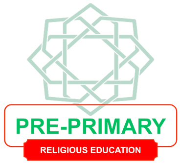 ITRAB Pre-Primary Religious Education logo
