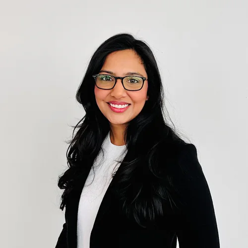 Dr. Naaila Chagani